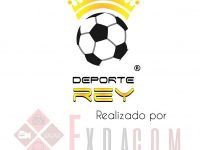 logotipo deporte rey