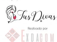 logotipo tusdivas